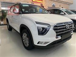 هیوندای کرێتا